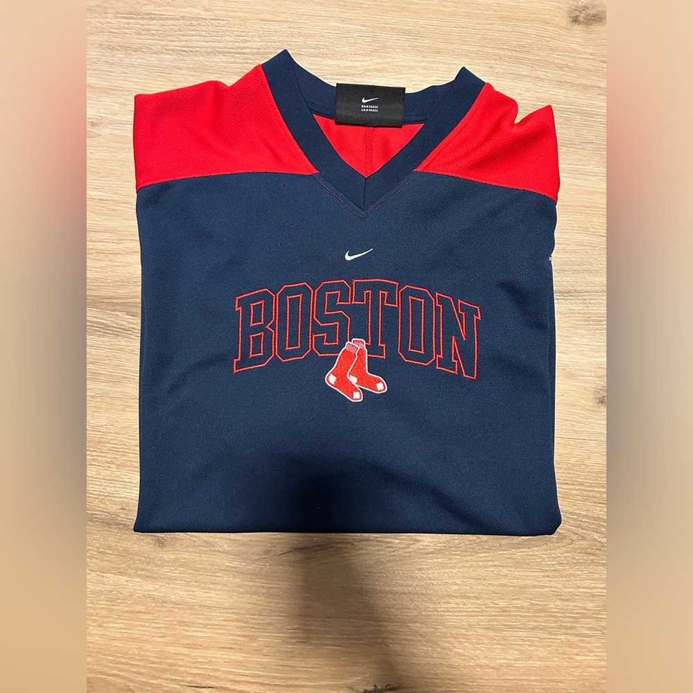 Boston Red Sox